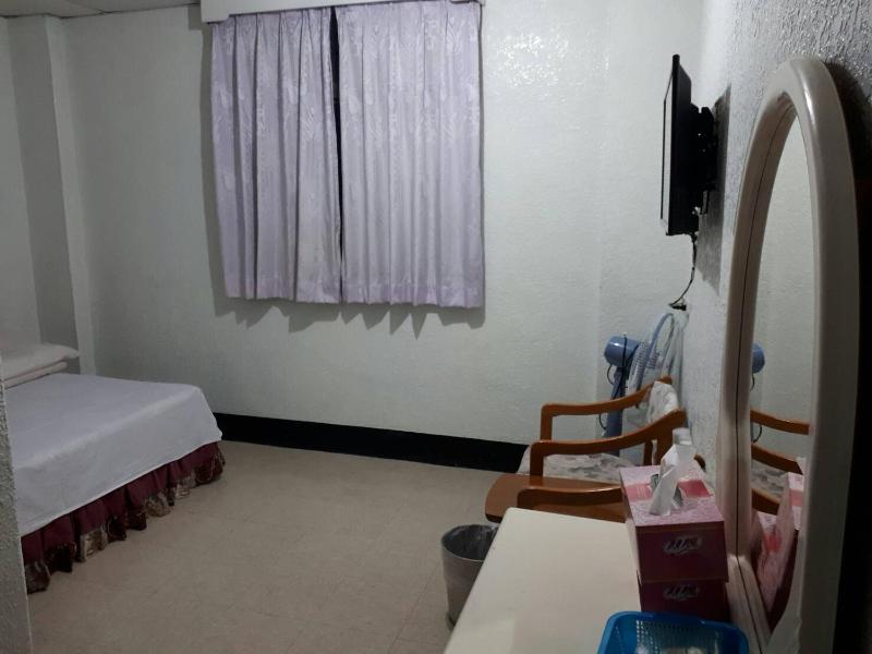 Zhen Wang Zi Hotel - image 14