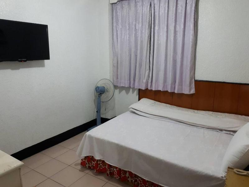 Zhen Wang Zi Hotel - image 8