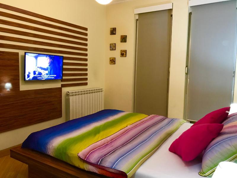 Vip apartment Beograd - image 2