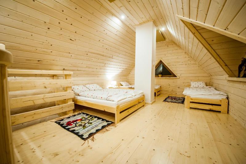 One-Bedroom Chalet image 1