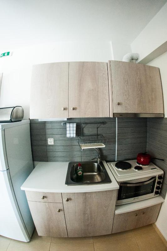 One-Bedroom Apartment image 4