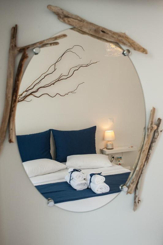 Superior Apartment with Sea View image 4