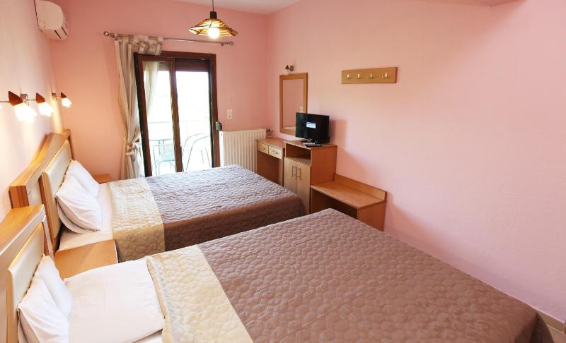 Two-Bedroom Apartment image 3