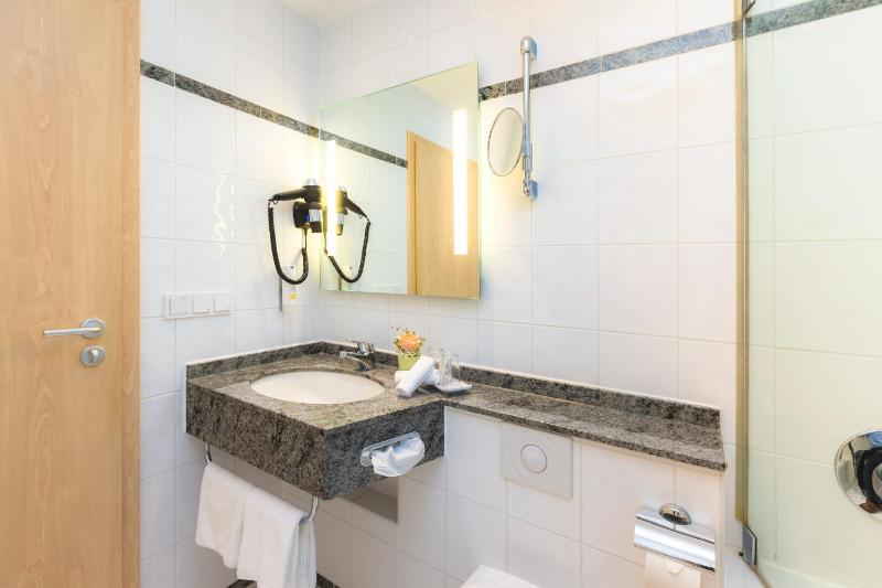 Economy Single Room image 4