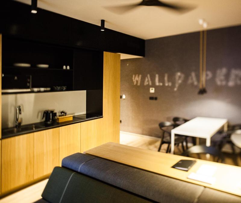 Two-Bedroom Apartment with Balcony image 4