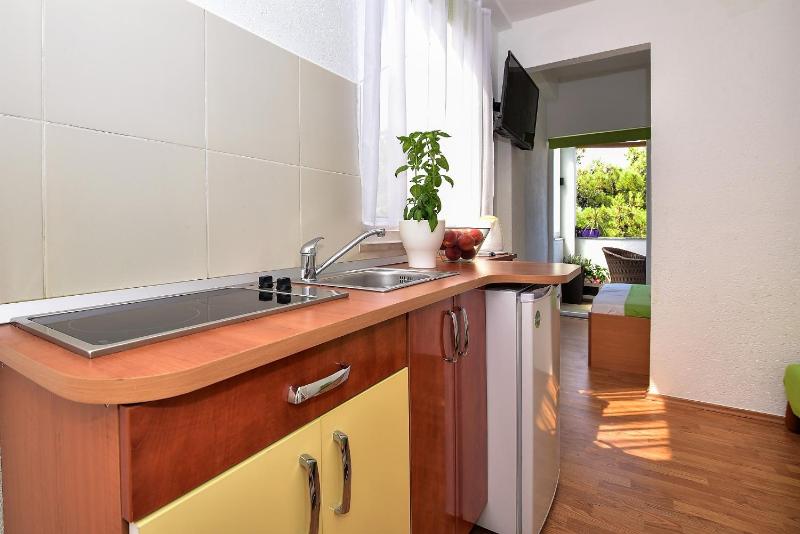 Apartment Borna - image 15
