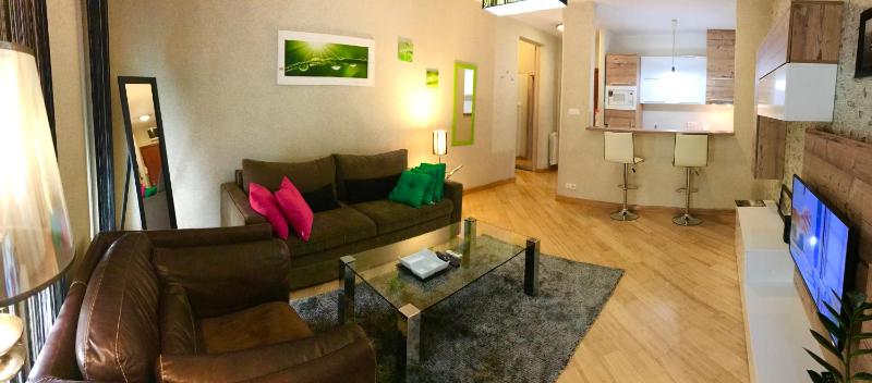 Vip apartment Beograd - image 14