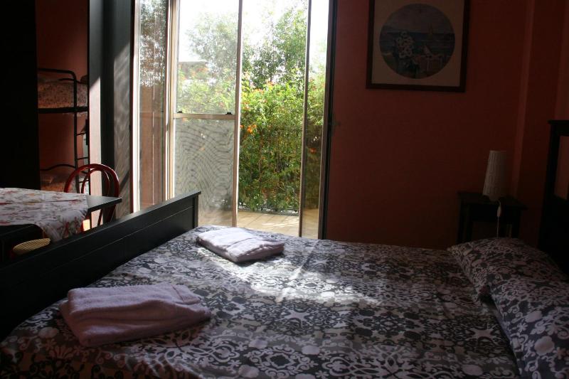Family Room with Terrace image 4