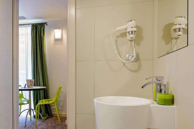 Double Room with Kitchenette (Magnolie) image 2