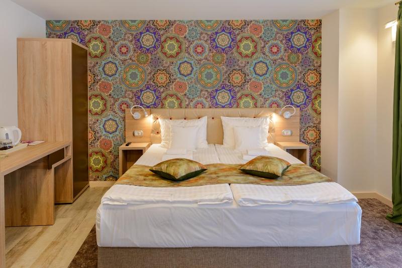 Double Room with Kitchenette (Magnolie) image 4