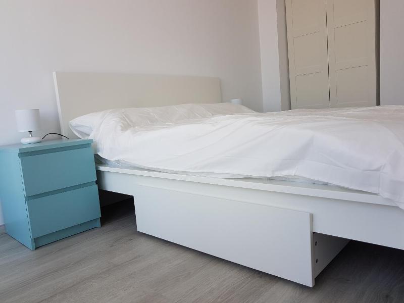 Apartment with Sea View image 3