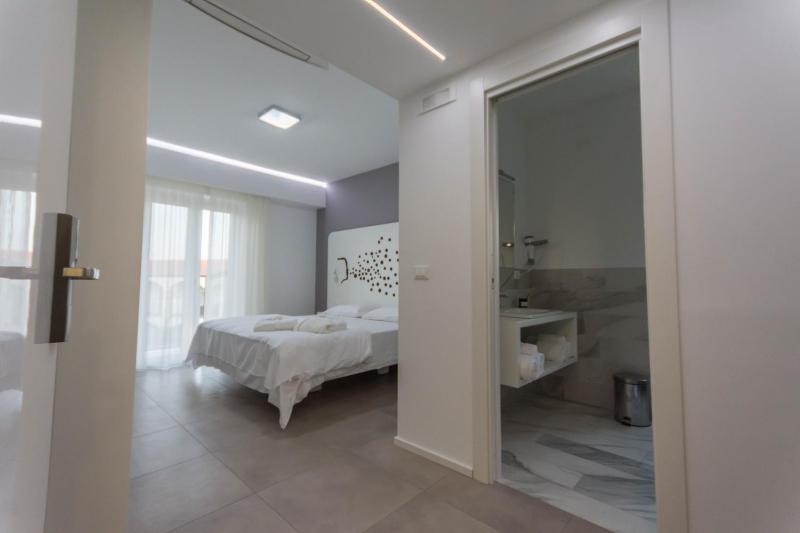 Aether Suites Tropea - Free Private Parking - image 37