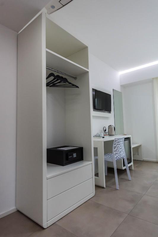 Aether Suites Tropea - Free Private Parking - image 14