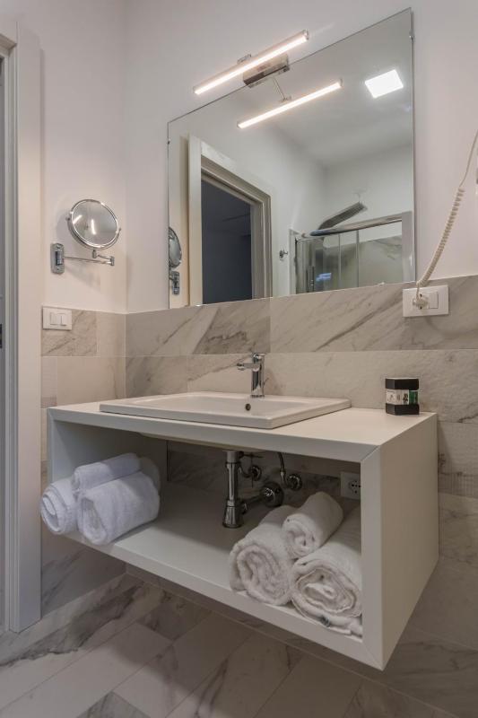 Aether Suites Tropea - Free Private Parking - image 5