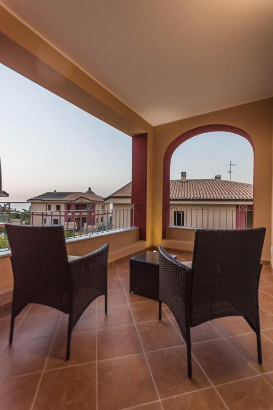 Aether Suites Tropea - Free Private Parking - image 41