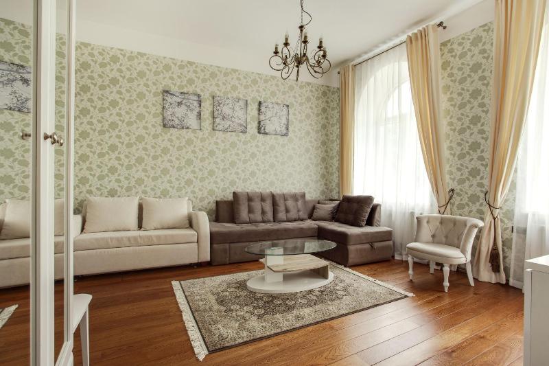 Apartment Gabriele in Old Town Vilnius - image 4