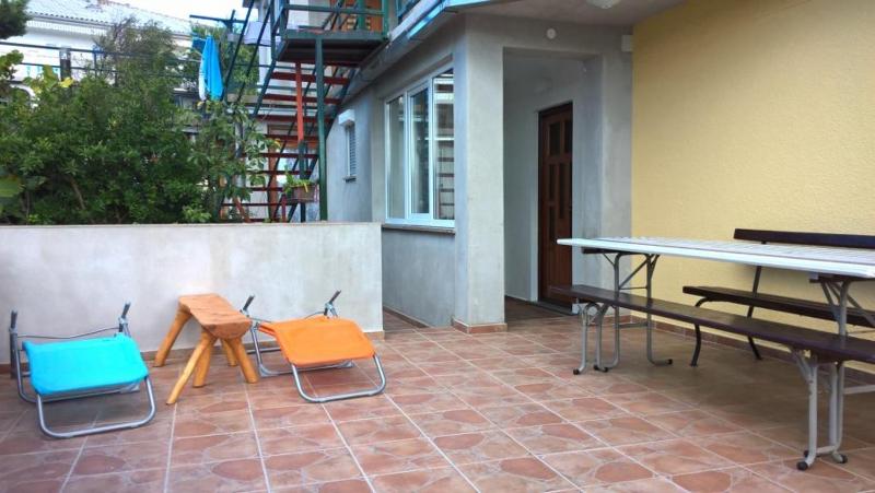 Apartment with Sea View image 3