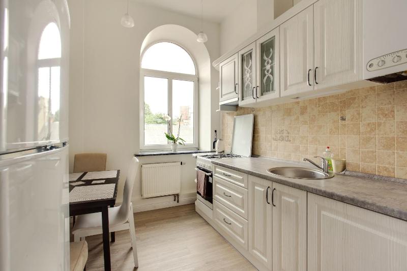 Apartment Gabriele in Old Town Vilnius - image 7