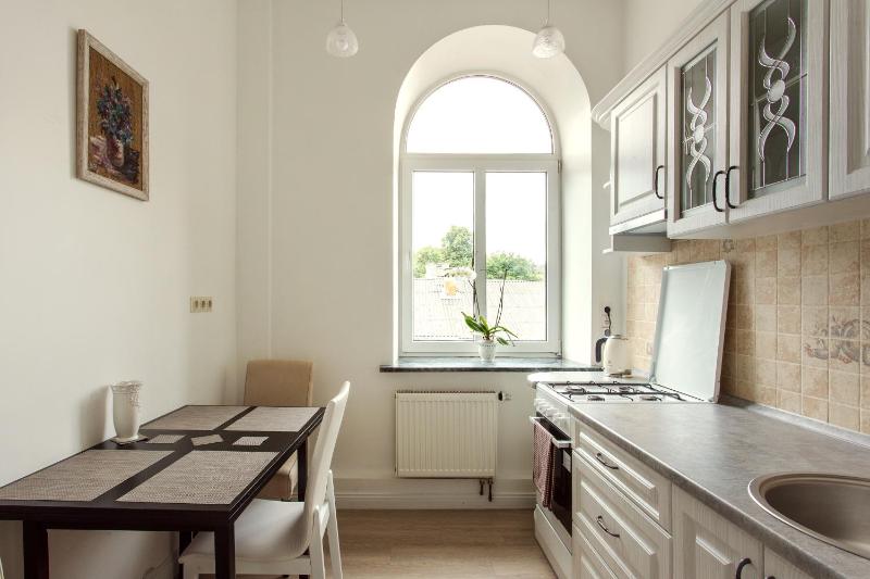 Apartment Gabriele in Old Town Vilnius - image 16