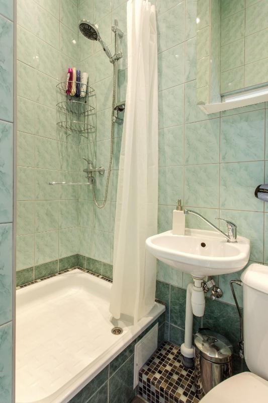 Apartment Gabriele in Old Town Vilnius - image 15