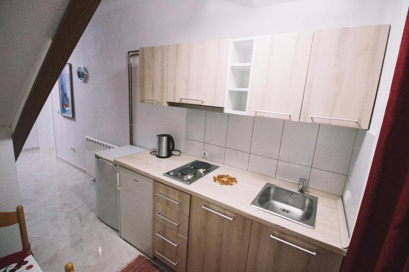 Two-Bedroom Apartment image 3