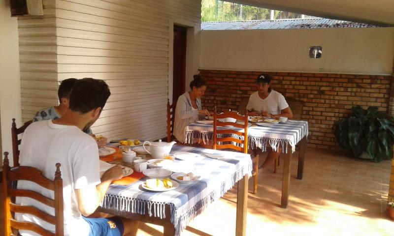 Sunbeam Homestay - image 15