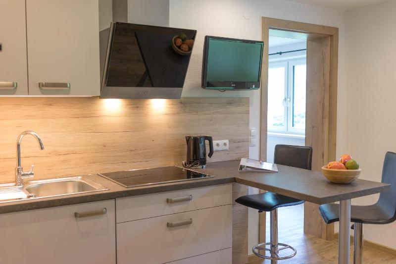 One-Bedroom Apartment image 3
