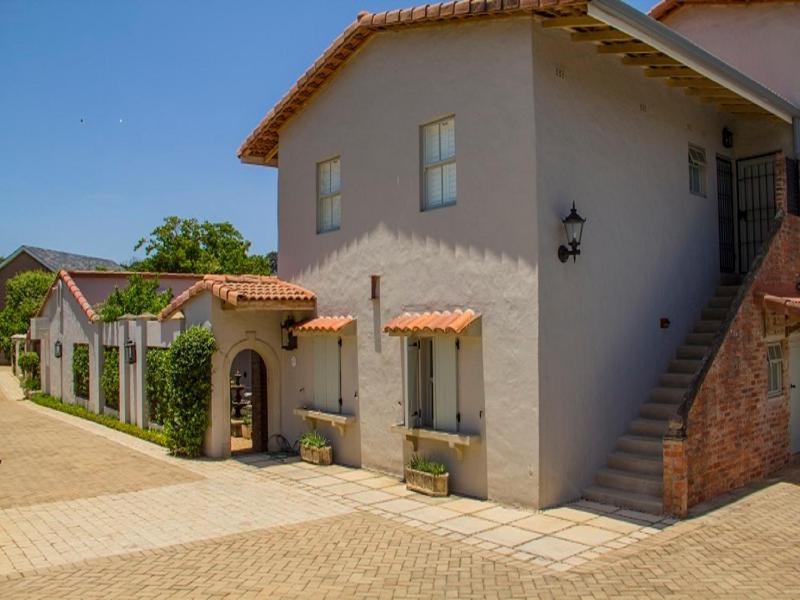 Maison H Guest House - image 16