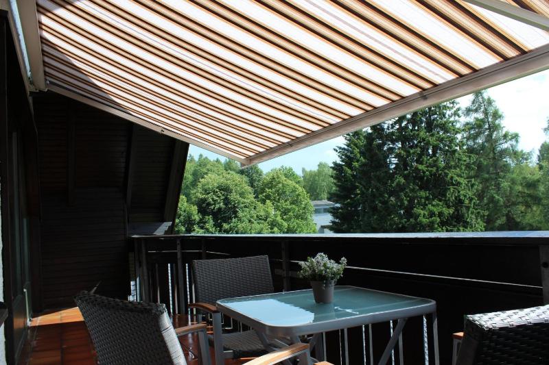 Ferienwohnung Weitblick am Kurpark - image 5