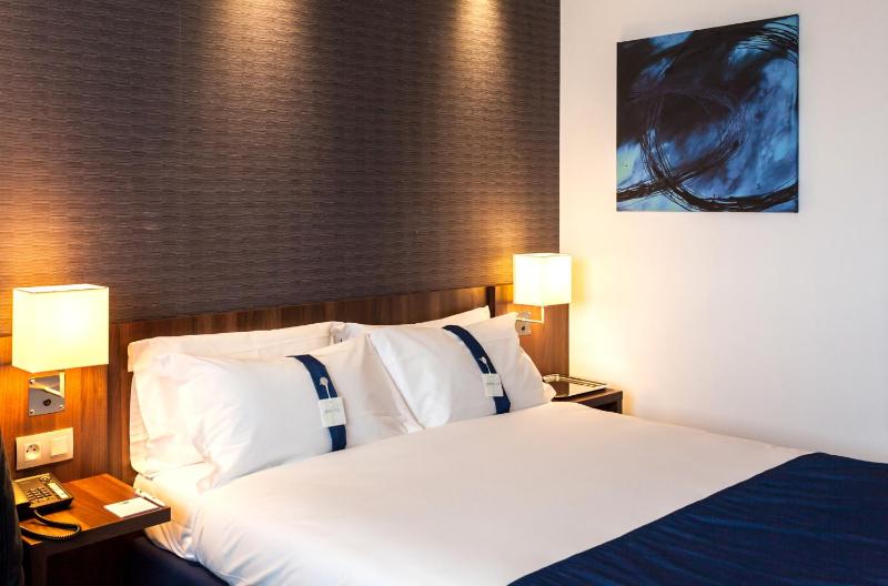 Holiday Inn Express Montpellier - Odysseum By IHG - image 26