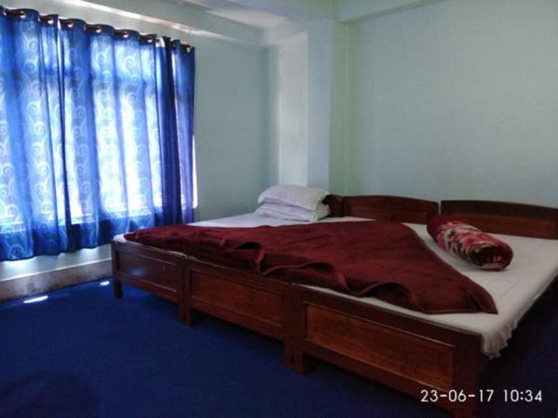 StayApart - Sikkim Regency - image 11