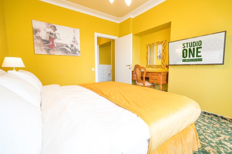 Presidential Suite image 4