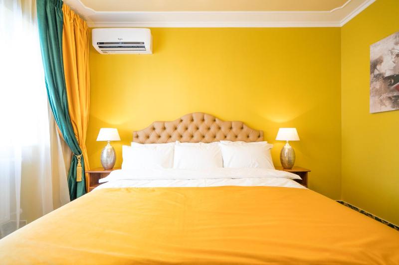 Presidential Suite image 3