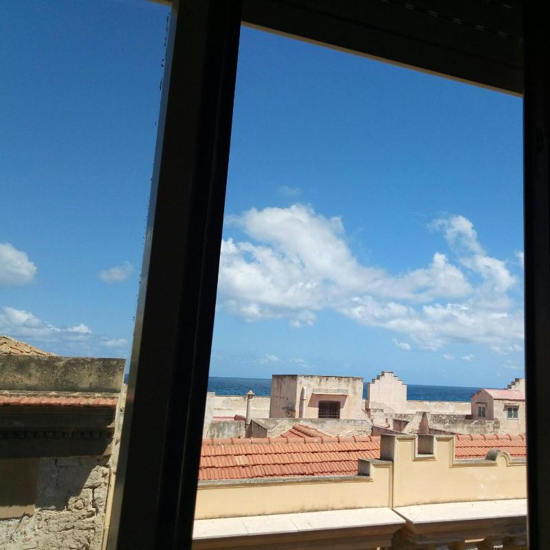 Il nido del gabbiano - Attico vista mare 2 terrazzi nel centro storico - image 27