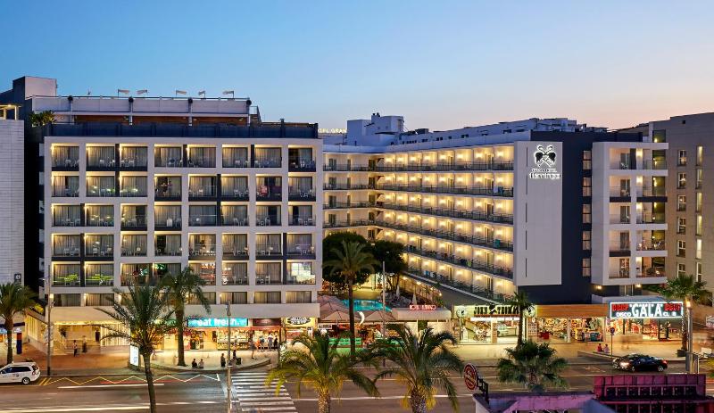 Gran Hotel Flamingo-Adults Only - image 16