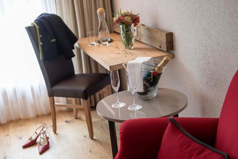 Double Room Natura South image 4