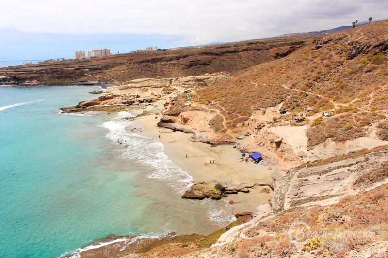 Villa Caleta Golf - image 37