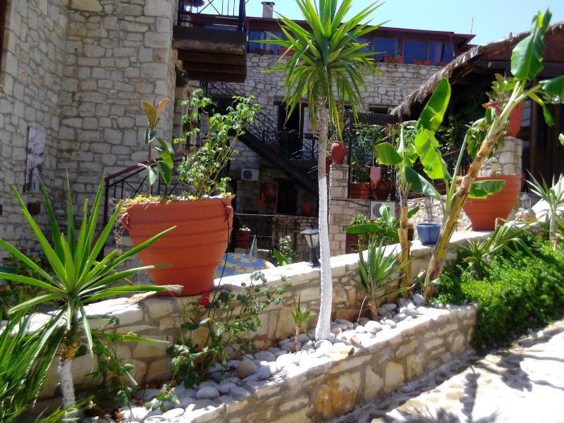 Stone Village Hotel Apartments - image 16