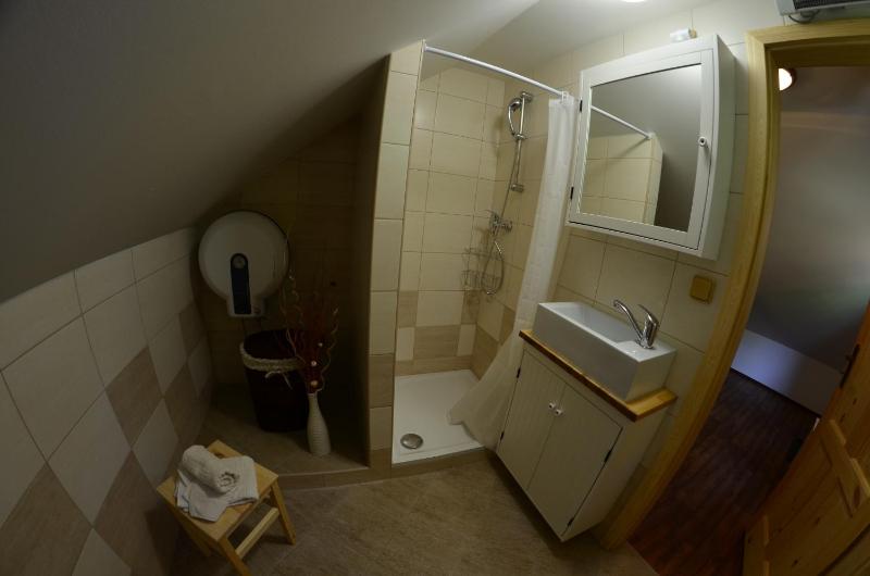 Apartment with Terrace image 4