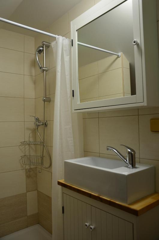 Apartment with Terrace image 3