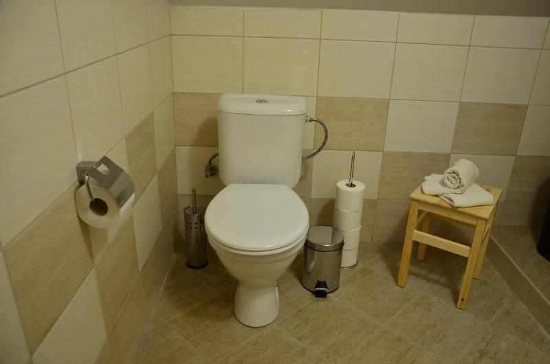 Apartment with Terrace image 2