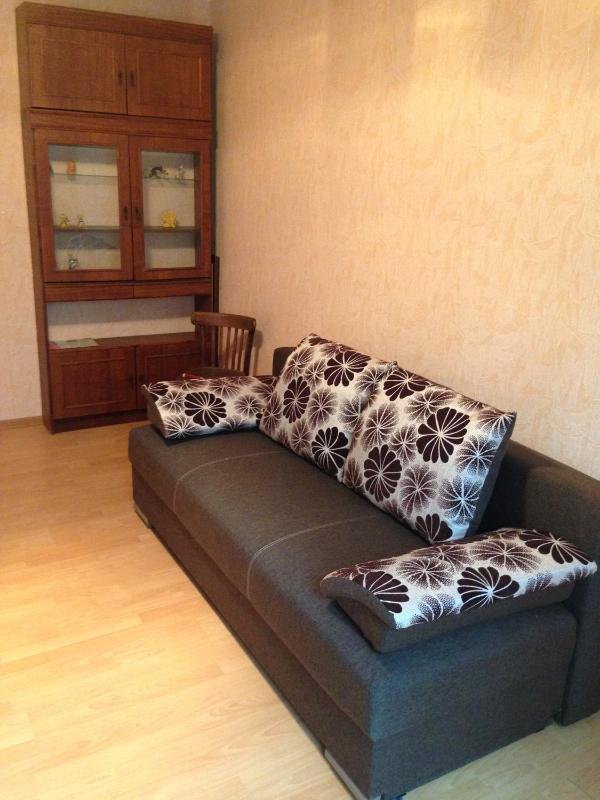 Apartment - Ground Floor image 3
