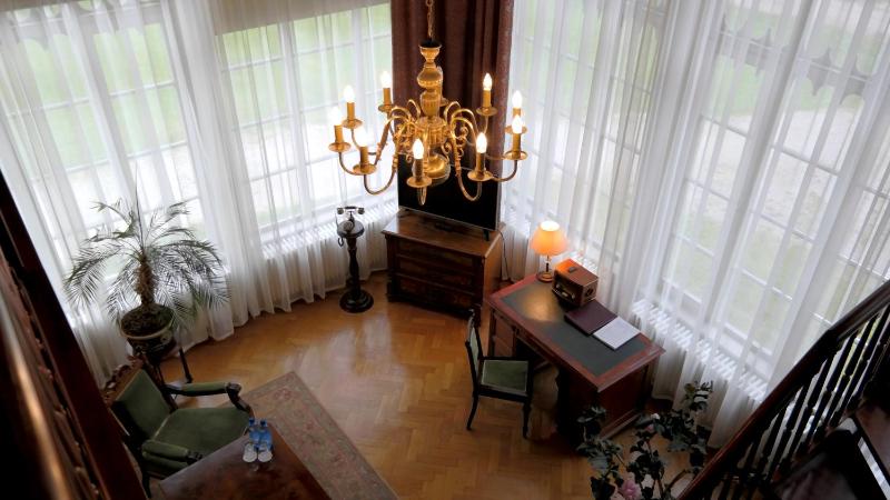 Deluxe Apartment image 4