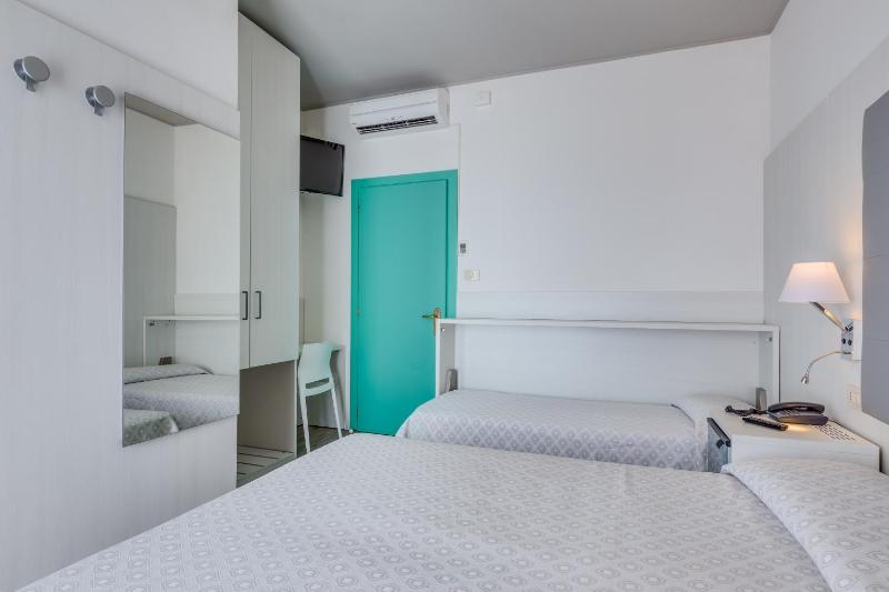 Hotel Garni' Serena - image 26