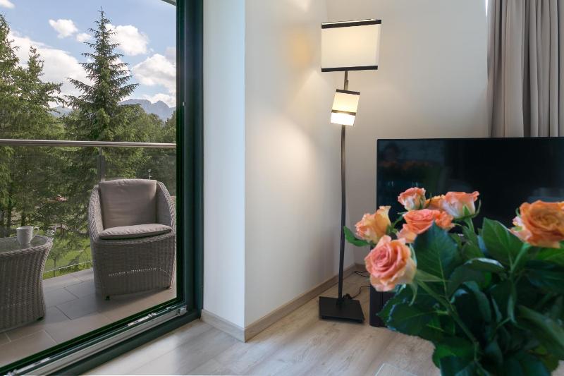 VIP Apartamenty Szklane Domy The View - image 15