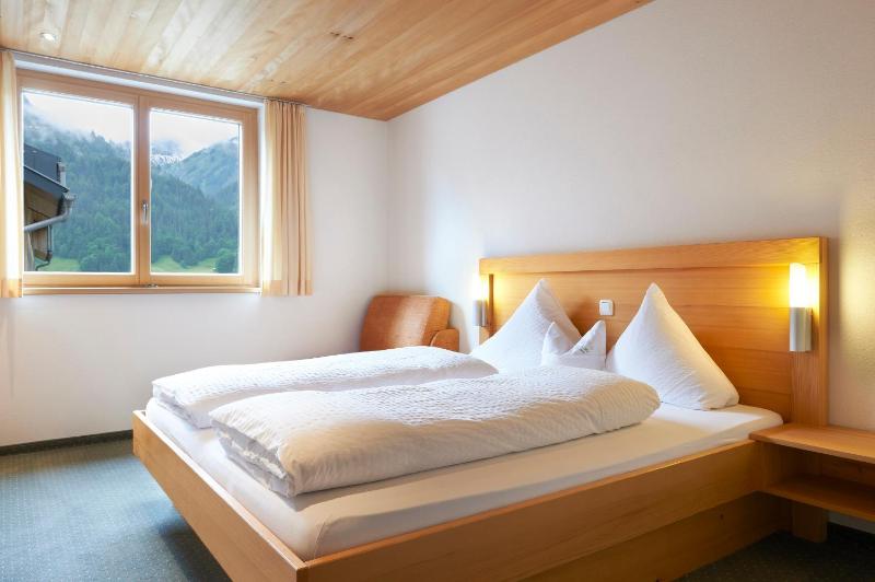Two-Bedroom Apartment image 4