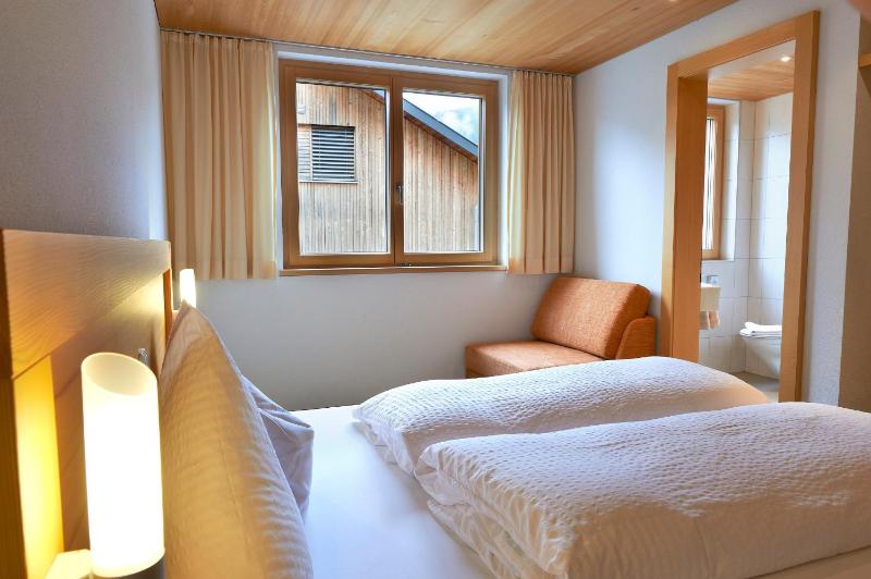 Two-Bedroom Apartment image 3