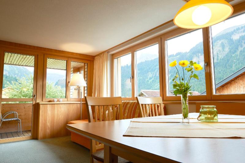 One-Bedroom Apartment image 1