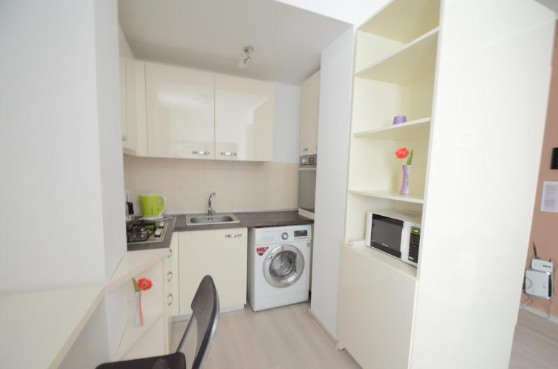 One-Bedroom Apartment 35 image 2