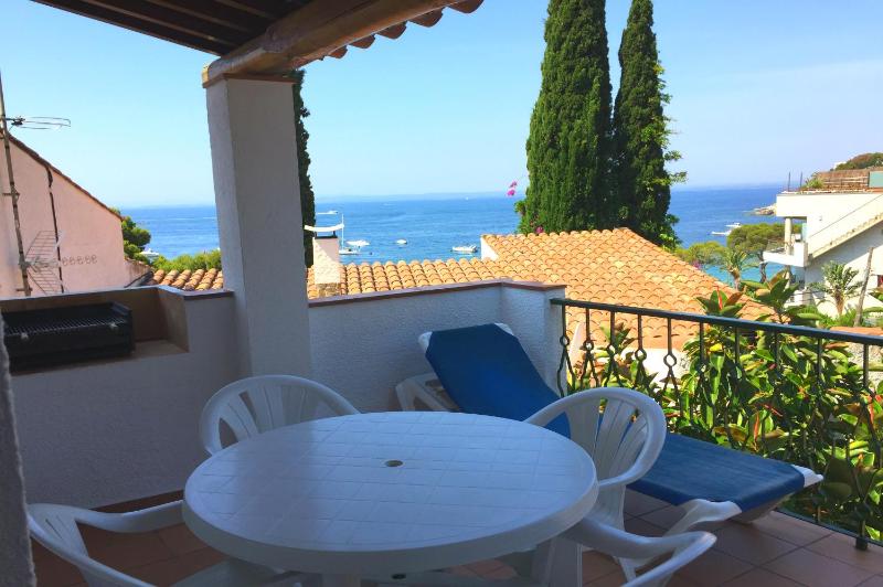 Duplex Apartment Sea View image 1